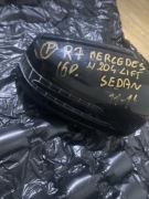 Nakładka Obudowa lusterka Prawy Mercedes w204 Lift 