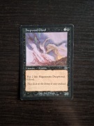 Deepwood Ghoul. Magic The Gathering 