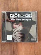 Mos Def - The New Danger