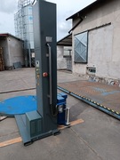Automatyczna owijarka do palet T1650FL 