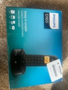 Telefon Philips D165