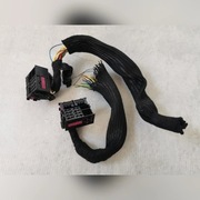 kostka do radia fakra Astra H Zafira B Vectra C meriva A Corsa D