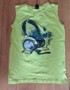 Koszulka filmy Chapter young rozmiar 158/164