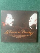 Turnau Sikorowski - Pasjans na dwóch (CD)