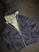 Kurtka przejśiowa PEPPERTS!