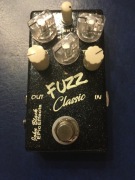 Fuzz Classic - najbardziej wszechstronny fuzz