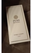 Perfumy damskie Pure Royal 850
