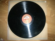 Płyta szelakowa DB8773-Tchaikovsky