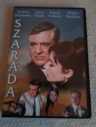 Szarada .Nowy.DVD.Unikat.Lektor.