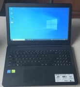 Asus X554S 8Gb RAM 512 SSD