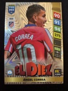 FIFA 365 2025 EL DIEZ 422 CORREA