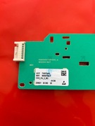Moduł Sterowania Pralki BOSCH/SIEMENS