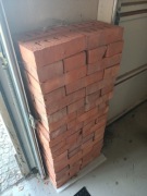 Cegła dziurawka 100 szt.