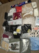 Box pakiet odzieży mix