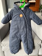 Cool Club Kombinezon Wiosenny Smyk Wodoodporny Rozmiar 80-86 cm