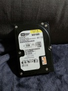 Dysk WD Caviar SE 160GB IDE (PATA) | Sprawny, Retro PC!