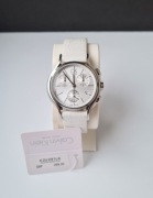 Zegarek damski Calvin Klein Lady Skirt Chrono
