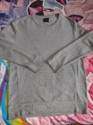 T-shirt męski ZARA MAN