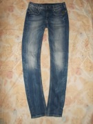 G-Star jeansy dams. W24 L32