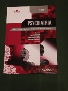 Psychiatria tom 3.  Pużyński, Rybakowski, Wciórka