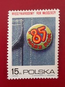 Fi 2821  **  1985r.