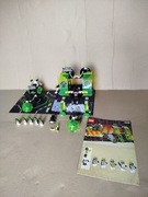 Lego 6988 Alpha Centauri Outpost