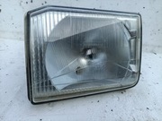 Land Rover Discovery 300 Reflektor lewy