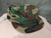 Czapka Patrolówka M81 Woodland