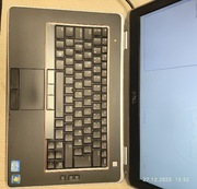 Dell Latitude E6420 i5 2520M 2.50 GHz