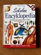 Encyklopedia szkolna Collins