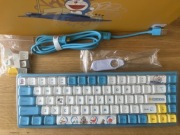 Klawiatura mechaniczna Akko 3068 V2