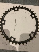 Tarcza aluminiowa STRONGLIGHT CT2 38T BCD 130