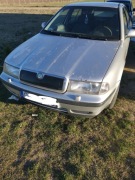 Skoda octavia 1. 