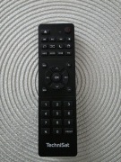 Nowy pilot technisat digitradio-750