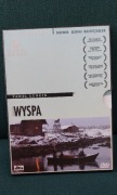WYSPA Paweł Łungin DVD
