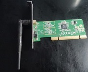 Edimax EW-7711LN 802.11B/G/N 150Mb/s