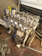 Silnik CXS golf 7 silnik po gwarancyjny ze względu na pobór oleju. 