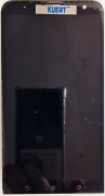 Wyświetlacz do ASUS ZENFONE 2 LASER ZE601KL wada