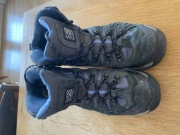 Buty trekkingowe wysokie Karrimor rozmiar 41