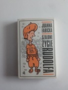 Szalone życie Rudolfa