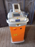 Laser dermatologiczny DEKA Dermobeam 2000