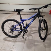Rower górski firmy GT Bicycles, model GT Avalanche