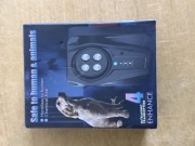 to ultradźwiękowy odstraszacz psów Bubbacare