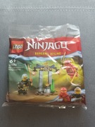 Zestaw  lego ninjago 30650