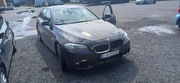 BMW 550i XDRIVE 2011