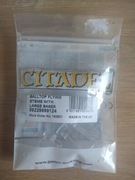 Citadel balltop flying bases - podstawki pod latacze, 60mm