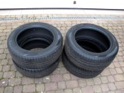 komplet opon do Porsche Macan NEXEN N"FERA RU1 235/55 R19 i 255/50 R19 