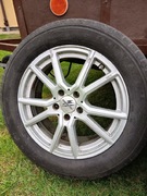 5x112 17 Mercedes Vito Wiano 