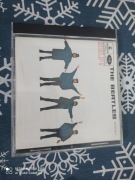 The Beatles Help CD