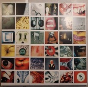 Pearl Jam - No Code LP